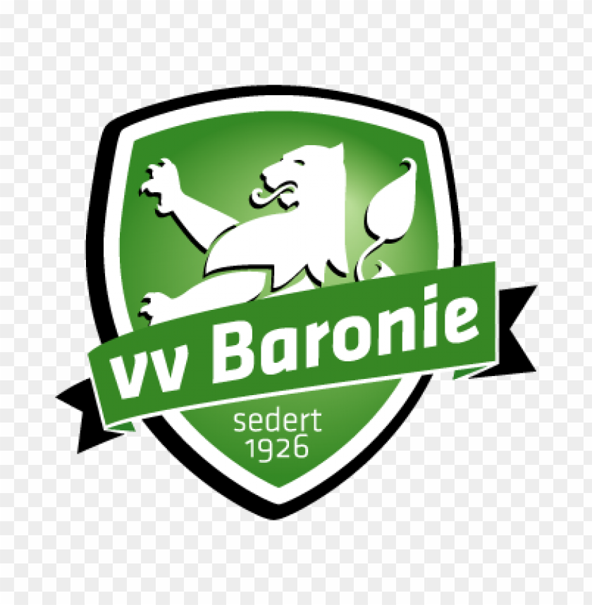 Logo V.V. Baronie